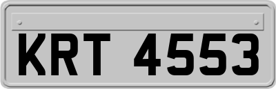 KRT4553