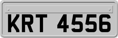 KRT4556