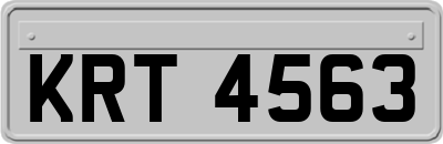 KRT4563