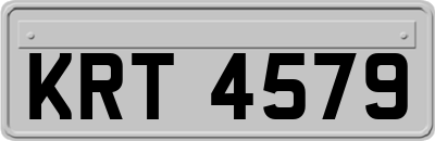 KRT4579