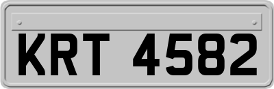 KRT4582