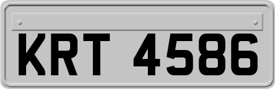 KRT4586