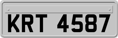 KRT4587
