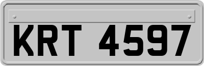 KRT4597
