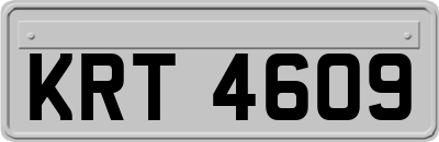 KRT4609