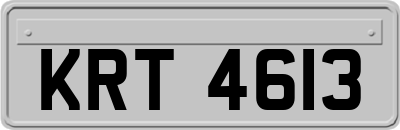 KRT4613