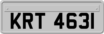 KRT4631