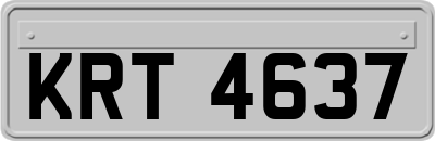 KRT4637