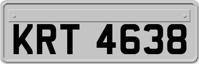 KRT4638