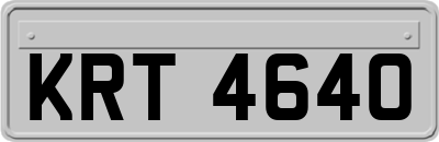 KRT4640