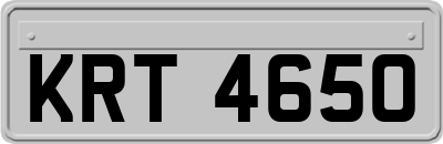 KRT4650