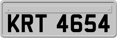 KRT4654