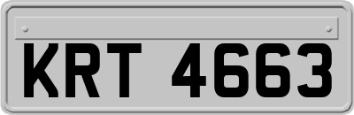 KRT4663