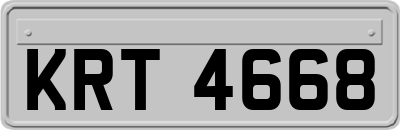 KRT4668