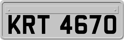 KRT4670