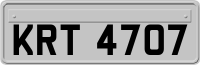 KRT4707