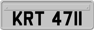KRT4711