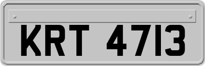 KRT4713