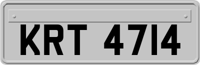 KRT4714