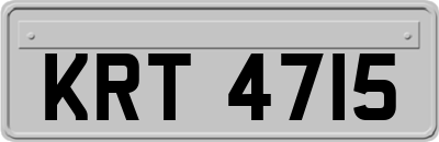 KRT4715