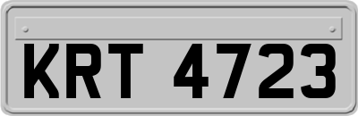KRT4723