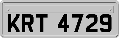 KRT4729