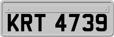 KRT4739