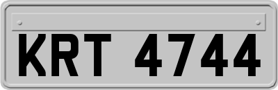 KRT4744