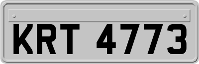 KRT4773
