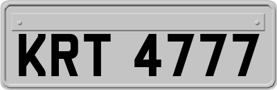 KRT4777
