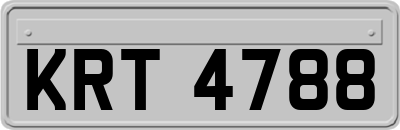 KRT4788
