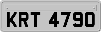 KRT4790