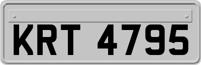 KRT4795