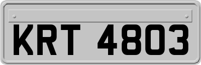 KRT4803