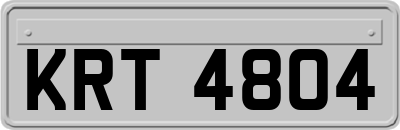 KRT4804