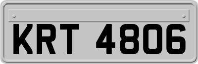 KRT4806
