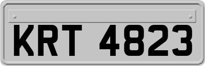 KRT4823