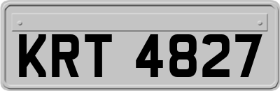 KRT4827