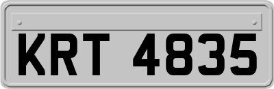 KRT4835