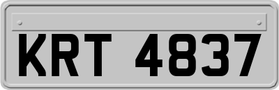 KRT4837