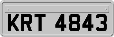 KRT4843