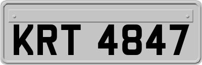 KRT4847