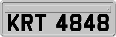 KRT4848