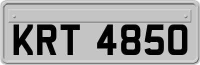 KRT4850