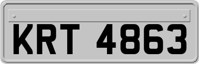 KRT4863