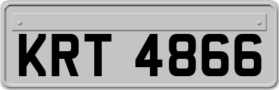 KRT4866