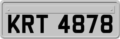 KRT4878