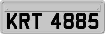 KRT4885