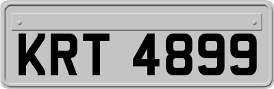 KRT4899