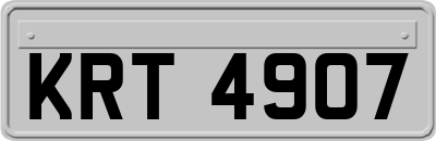 KRT4907